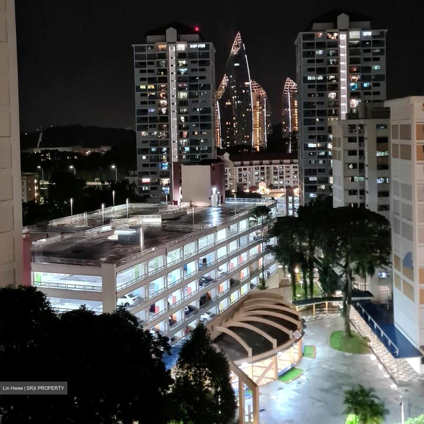 Blk 64 BLANGAH VIEW (Bukit Merah), HDB 3 Rooms #566074061